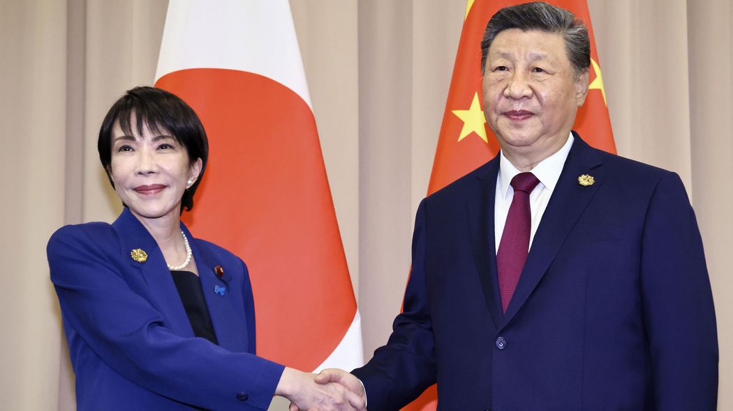そりゃ世界は中国を｢大人｣日本を｢子供｣とみるわ…習近平が高市首相にドン引きした｢台湾有事発言｣以外の理由