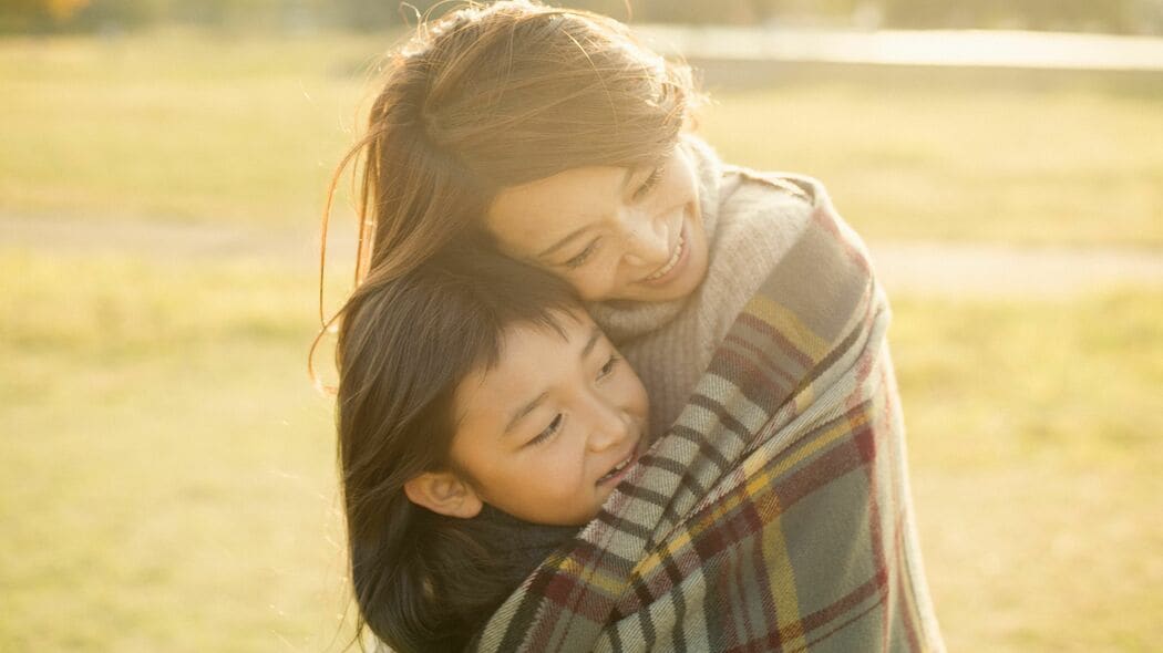 わずか1分30秒で子供のイヤイヤが収まる…公認心理師が教える嵐を凪にする｢9文字のお守り言葉｣