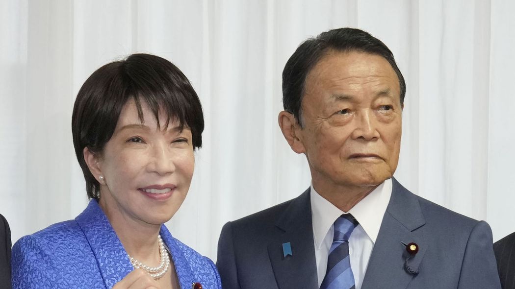 だから高市首相は｢愛子天皇待望論｣に向き合わない…島田裕巳が突く"なぜ女性ではダメか"すら語れない事情