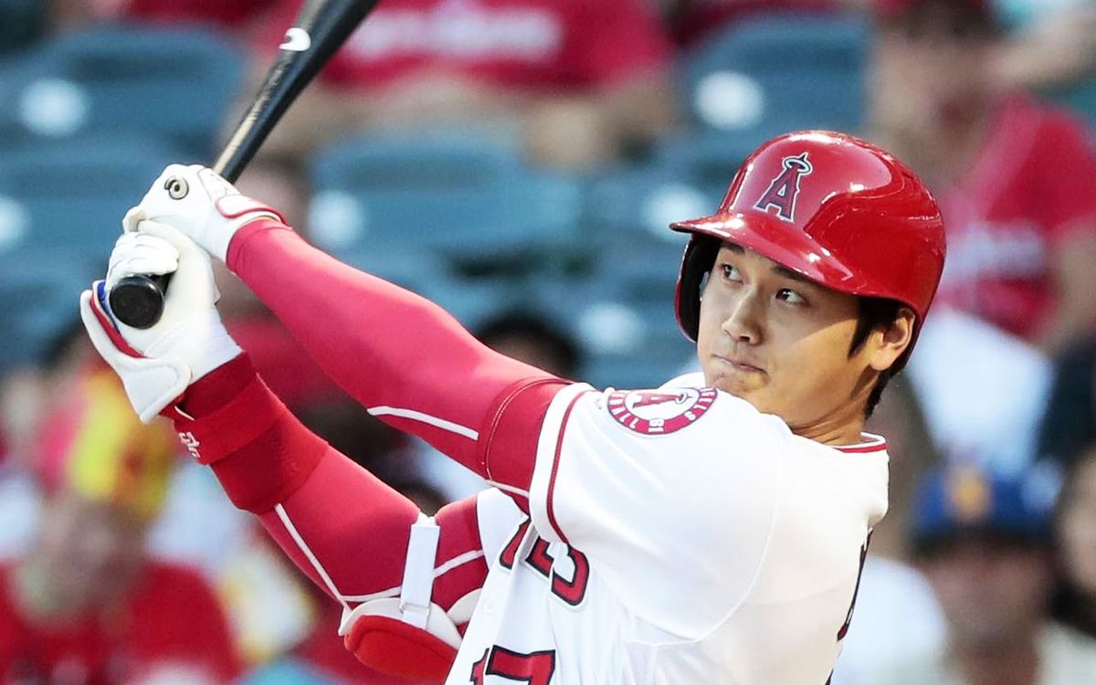 大谷翔平 ダルビッシュ有 田中将大 プロ野球屈指の名捕手が 圧倒的ナンバーワン と呼ぶ投手の名前 打てそうな雰囲気がまったくなかった 3ページ目 President Online プレジデントオンライン