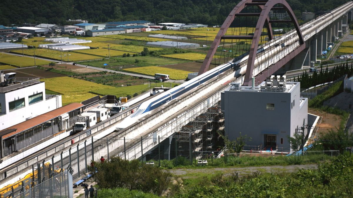 静岡県知事 リニア 嫌がらせ