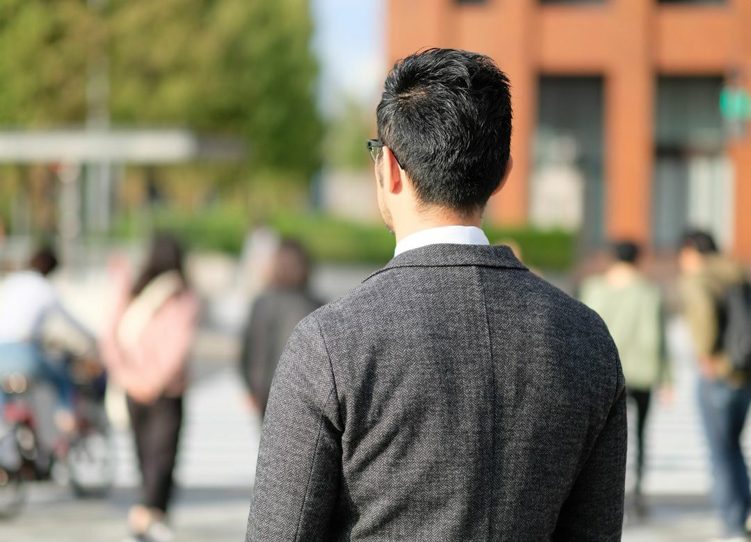 40代の“痛い人”は誰も指摘してくれない 30代で成功した人こそ気をつけたい