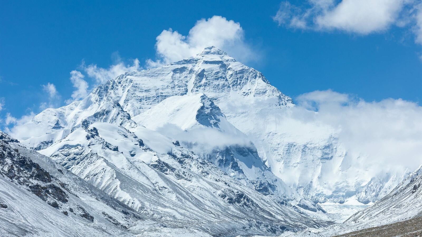 登るためならマルチともつながる…手指を9本失い､エベレストで滑落死を遂げた登山家が費用を工面した方法 ｢わらしべ登山家｣を自称した栗城史多という生き方