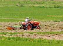 "トラクター史"を知らずに人類史を語るな