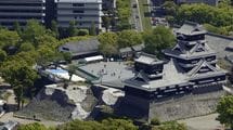 バラバラになった10万個の石を35年かけて積み直す…熊本城で行われている｢史上最大の復旧作業｣のすさまじさ
