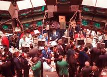 大前研一"株価暴落は今後も繰り返される"