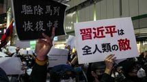 ついに中国人が声を上げ始めた…それでも｢ゼロコロナ抗議｣が習近平政権への大打撃にはならないワケ
