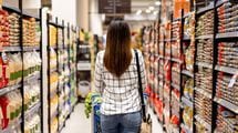 腎臓に大きなダメージを与え寿命にかかわる…｢食品表示欄を見てもわからない｣スーパーにある"要注意食材"