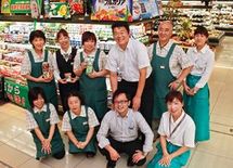 絶好調チームが実践！ 笑いのマネジメント【3】ハローデイ