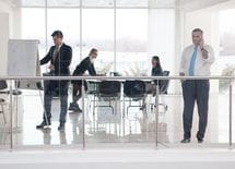 再就職先で会社と仕事に溶け込む心得6