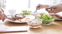 この割合で食べると自律神経が整う…自律神経の名医が｢理想的｣と話す｢朝･昼･夕｣の食事量の黄金比
