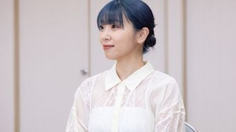 映画『#拡散』の主題歌を歌う野田愛実｡作品の一翼を担った新曲｢sunrise｣に込めた思い
