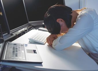 子供が"過労死"する前に親がやるべきこと