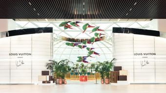 ｢ヴィトンのバッグ｣に飽きたシン富裕層が､｢ヴィトンの仮想空間の586万円トランク｣に殺到している本当の理由