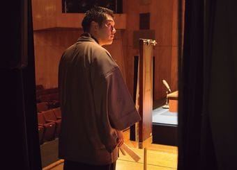 なぜ「講談師・神田松之丞」はウケたのか