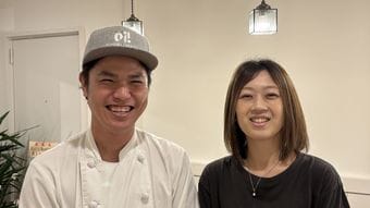 修業から4度脱走の果てに行列店へ…｢ラーメン屋だけは嫌｣だった妻をも唸らせた｢負けず嫌い夫｣の逆転の一杯