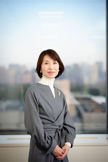 模試でE判定｣に笑顔で対応できる…中学受験で最後に大きな花を咲かせる