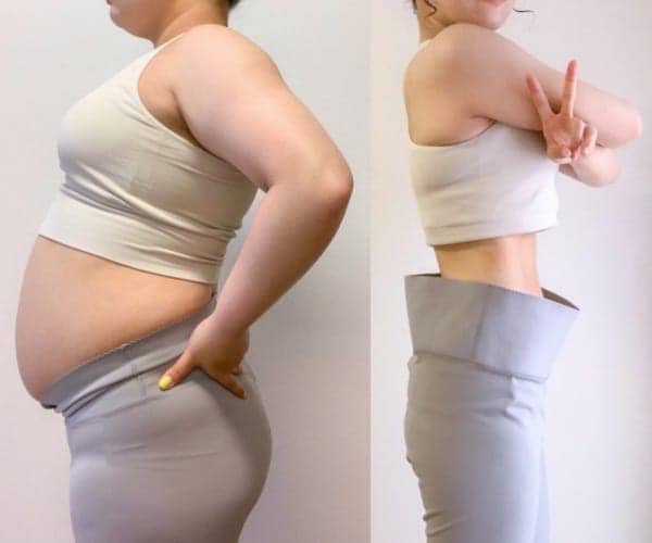 たぬき さん 仕事のストレスなどが原因で20kg太ったことをきっかけに、ダイエットを決意。食事管理と運動を組み合わせて1年間で30kgの減量とウエスト?27cmを達成し、その様子をTwitterやInstagramで発信している。