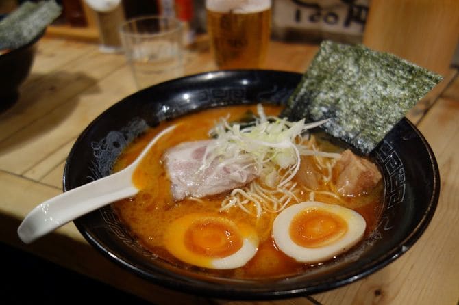 ラーメン