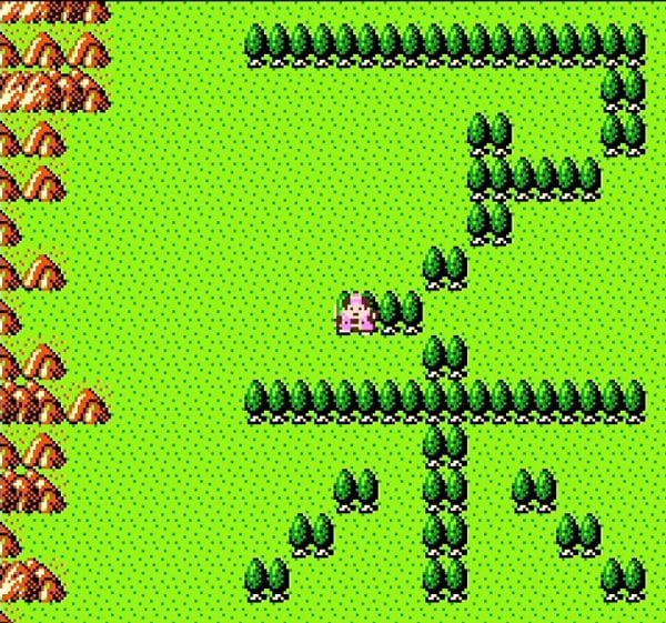 『桃太郎伝説』（1987年）画像＝筆者提供