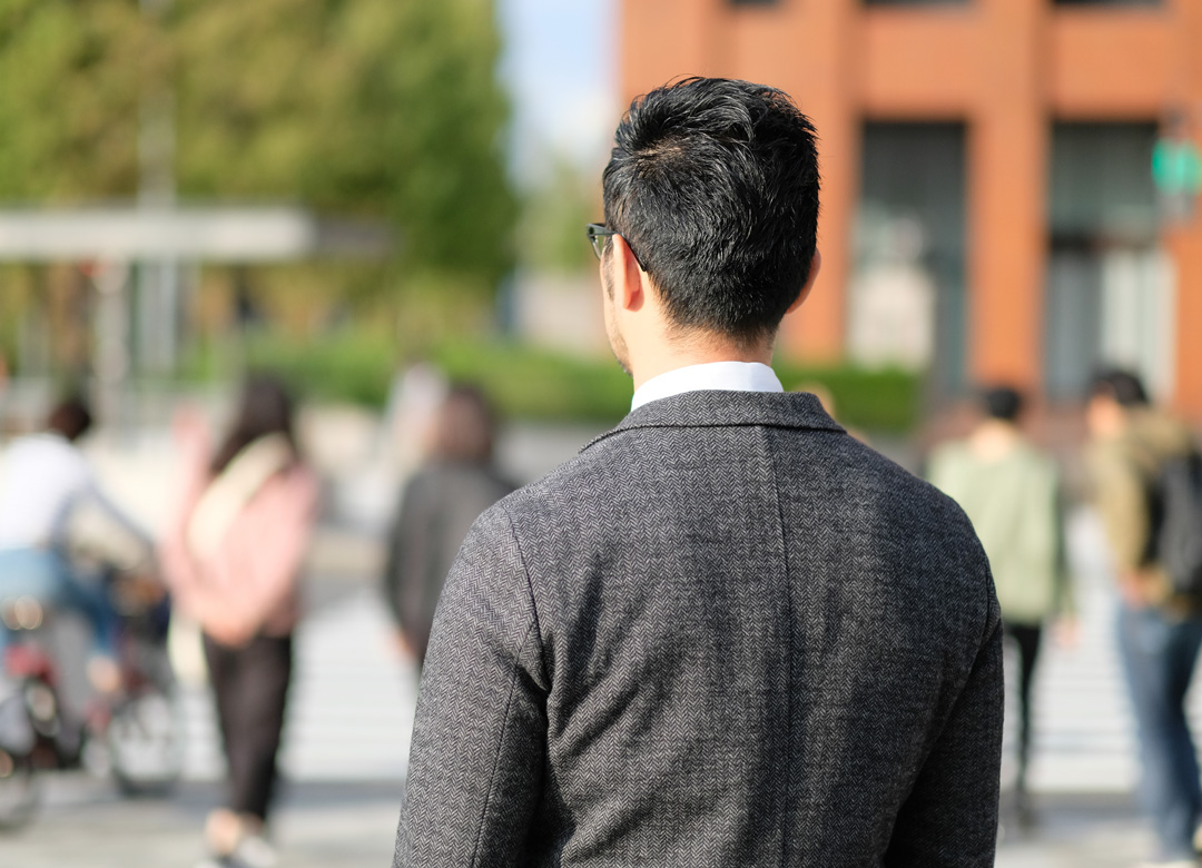 40代の 痛い人 は誰も指摘してくれない 30代で成功した人こそ気をつけたい President Online プレジデントオンライン