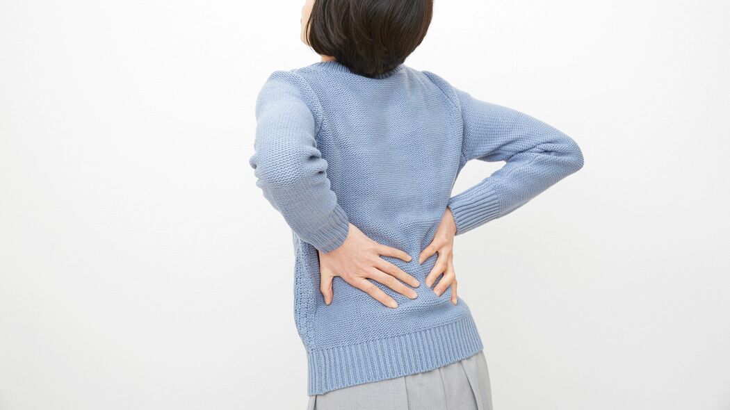 あなたの｢肩こり｣と｢腰痛｣は宿命である…人類が知性と引き換えに受け入れた｢二足歩行｣の重すぎる代償 高齢者の歩行がチンパンジーのようになる悲しいワケ