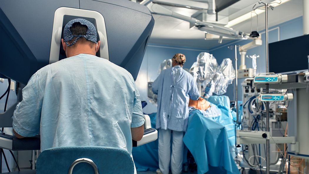 国内では｢猟奇的｣と非難された…｢世界初の内視鏡心臓手術｣を実現した医師が日本の医療界に言いたいこと 旧式の手術を続けるのは｢自己保身｣でしかない