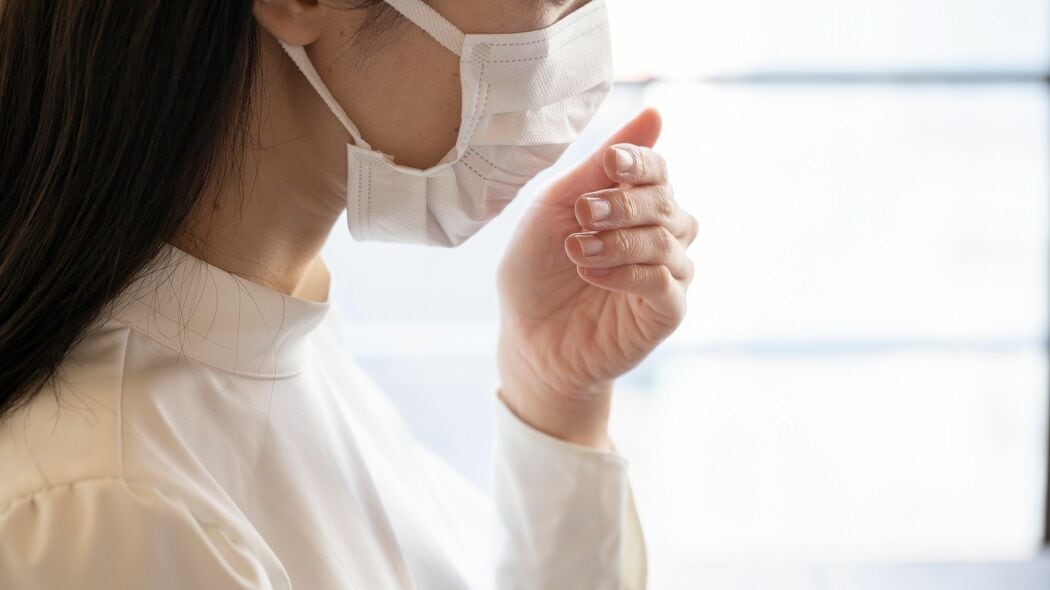 たんぱく質でもビタミンCでもない…医大名誉教授｢風邪をひく人とひかない人を分ける"栄養素の種類"｣