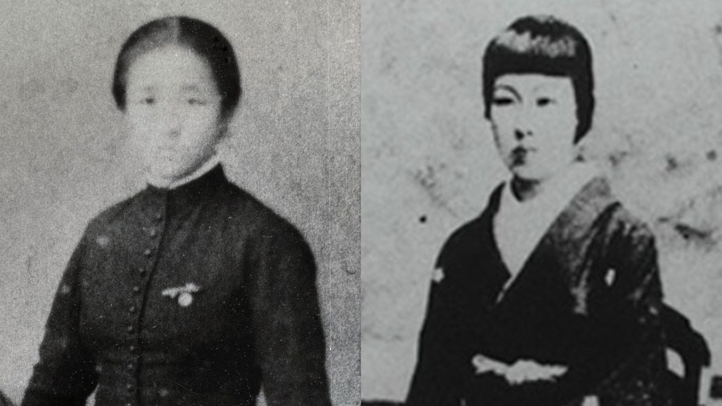 ｢風､薫る｣直美のモチーフ･鈴木雅も軍人と結婚…子2人を抱えた未亡人が､40代で看護の第一線を退いた事情