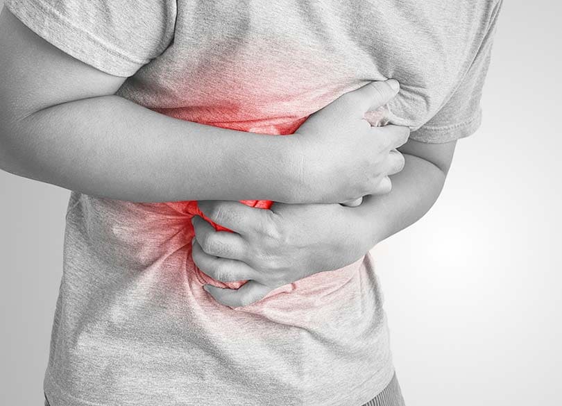 腸に穴があいて下痢になる人が増えている ギュルギュルッという腹痛の原因