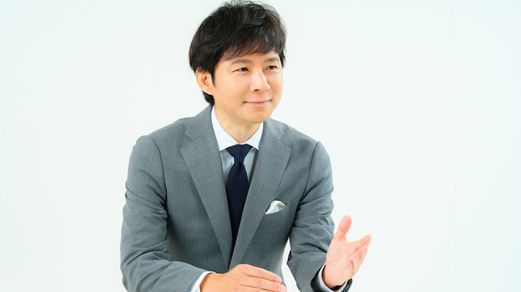 何事もポジティブに転換できる人は使っている…｢まずい料理｣が出てきたときの"最強コメント" アンジャッシュ渡部の｢言い換えフレーズ集｣