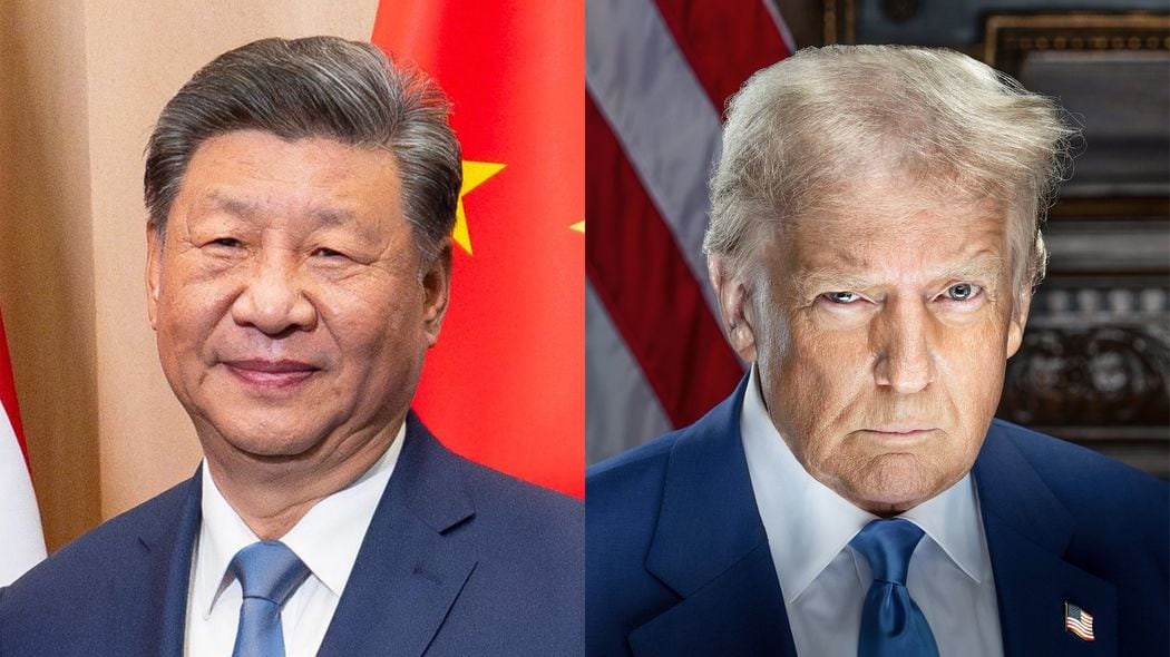 ｢習近平政権終了｣へのカウントダウンが始まった…失速する中国経済と"進撃のトランプ"という二重苦 中国人ビザ緩和は｢日本抱き付き大作戦｣の一つ