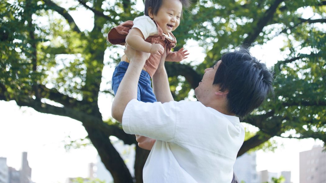 ｢"男の育休"法改正で風向きが確実に変わる｣企業人事部がそう断言するワケ 社長の65%が男性の家事育児を奨励