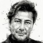 ショーン 川上