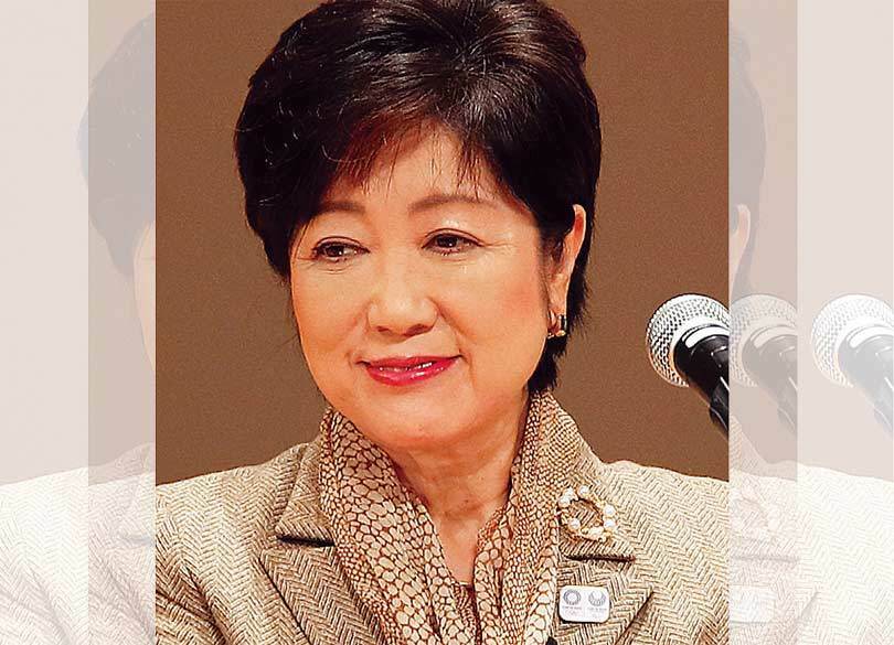 小池都知事の政治塾スタート、「小池劇場」第2幕の行方は