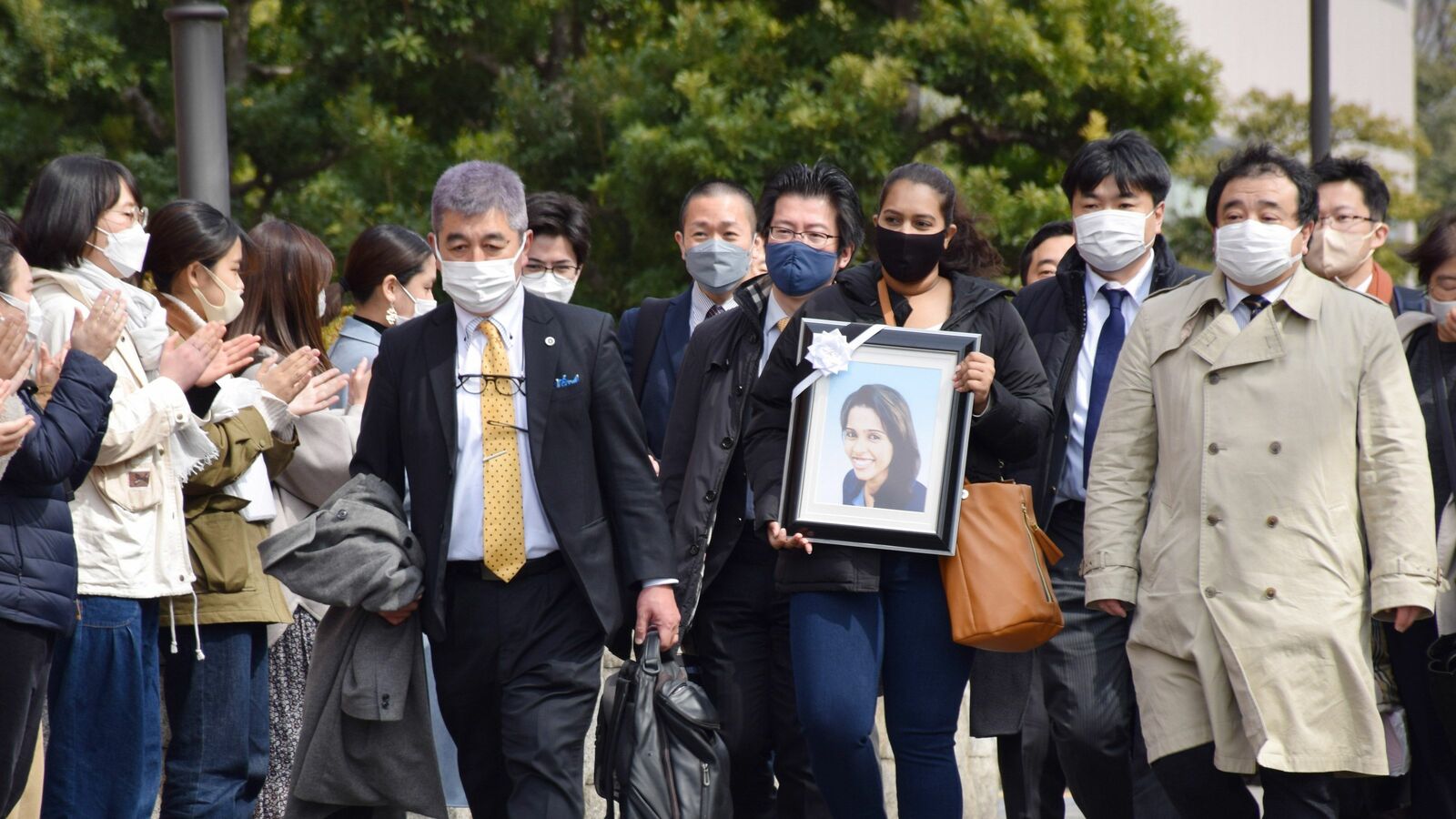 ｢職場として魅力がなく､医師が次々と辞めていく｣入管施設で収容者の死亡事故が起きる根本原因 なぜ職員は｢どうせ仮病｣と決めつけてしまったのか