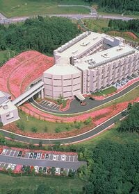 かずさアカデミアパーク