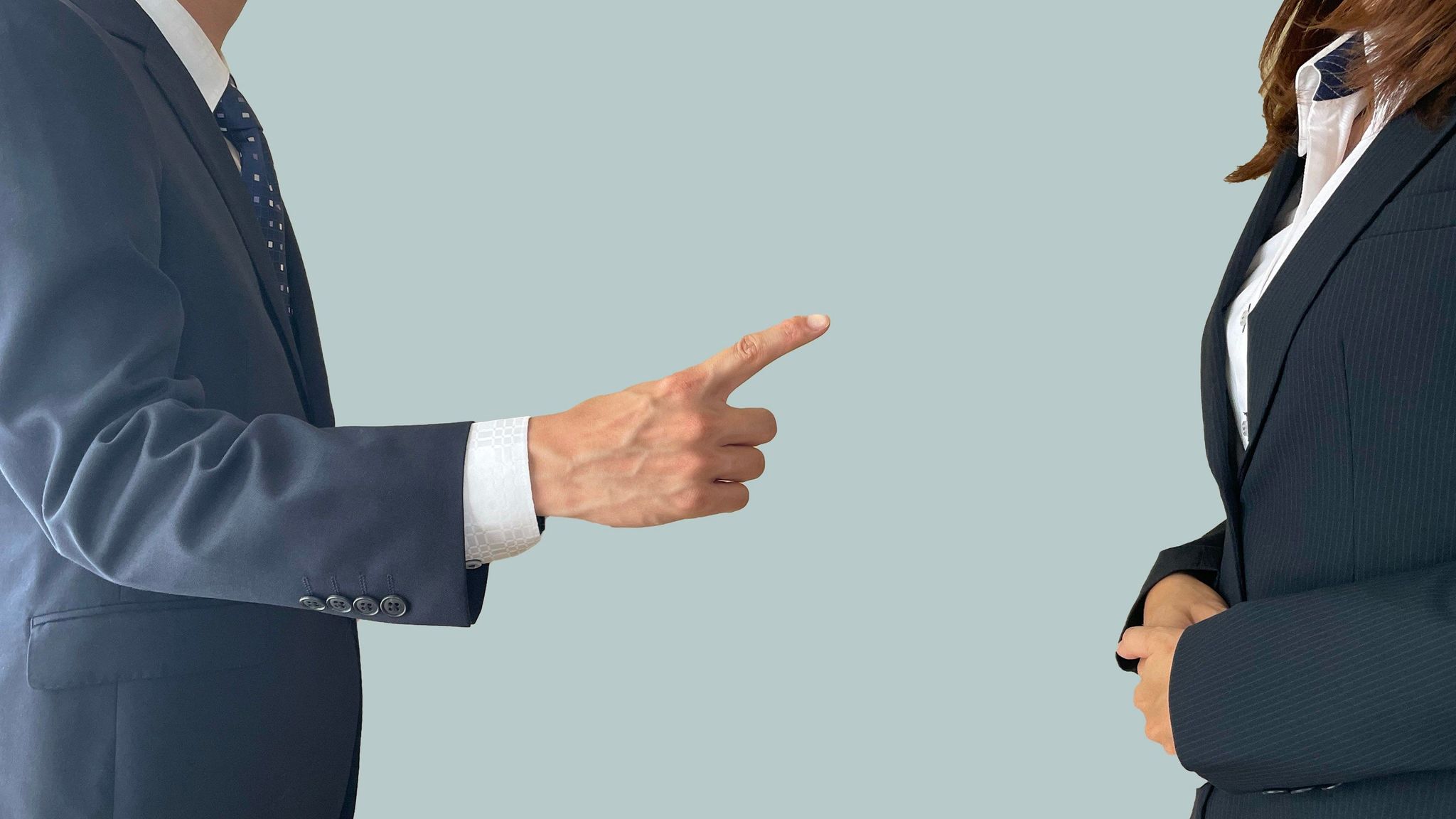 職場の｢無礼な人｣に｢怒り｣で応戦するのは絶対ダメ…そのとき賢い人がやっている