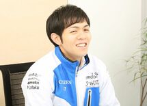 "男子あるの？"カーリング20年ぶり五輪