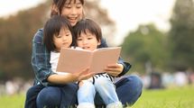 ｢お金持ちだからではない｣頭のいい子が育つ家庭に共通する"幼児期のある習慣"