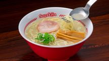 博多は豚骨､札幌は味噌､それでは名古屋は…愛知県民に愛されるラーメン｢スガキヤ｣の意外な味わい