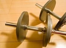 なぜお金持ちは体を鍛えるのか？