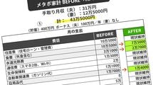 妻が派遣￫正社員復帰できなきゃ"幸福"が音立てて崩れる…中学受験に燃えるわが子が招く家計炎上と老後破綻