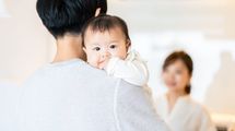 ｢妻の苦労がよくわかりました｣は絶対ダメ…ママ友や義親にイクメンぶりをホメられた時の"満点アンサー"