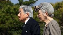 ｢石ぐらい投げられてもいい｣歴代天皇として初めて戦地･沖縄を訪問した上皇陛下の覚悟