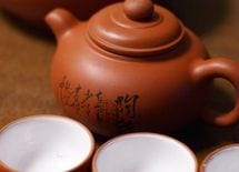 和食には「食後のひととき」がない？