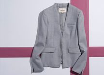 仕事運を上げる"パワー・スーツ"の探し方