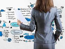 プレゼン・ファッションは格が命。まずは「見栄え」と心得よ