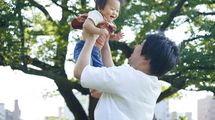 ｢"男の育休"法改正で風向きが確実に変わる｣企業人事部がそう断言するワケ
