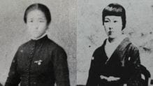 ｢風､薫る｣直美のモチーフ･鈴木雅も軍人と結婚…子2人を抱えた未亡人が､40代で看護の第一線を退いた事情
